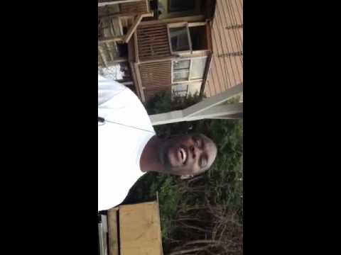 Z No n Topp Natch Freestyle #1