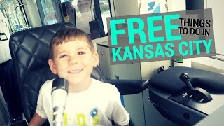 5 Awesome (FREE) Things to do in Kansas City