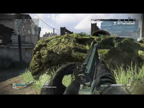 Call of Duty® Ghosts PMB #30