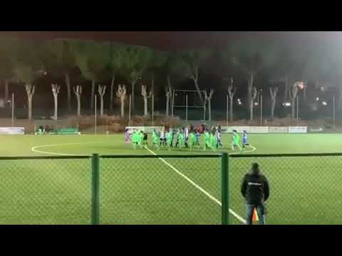 Emilia-Romagna - Femminile Giovanili Under 17 - Giornata 9 - Femminile Riccione vs Imolese Fm