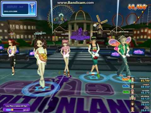 [Audition TH] - ตายก่อน คูณ 9