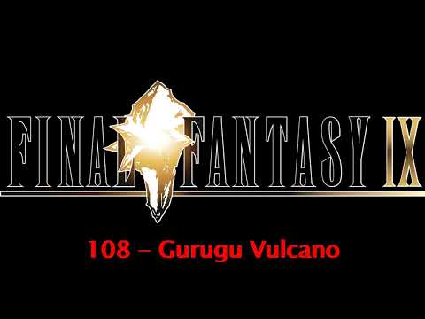 Top 200 Final Fantasy Songs of All Time (110 - 101)