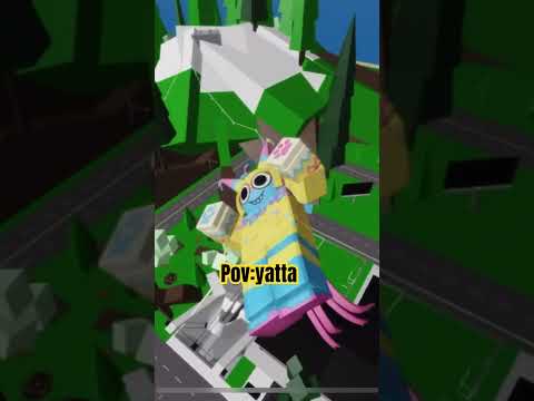 #yatta #blot #looey #tropinha do circo