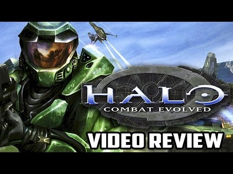 Halo: Combat Evolved PC Game Review