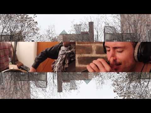 MGP21- Day 21 FINALE - 'Here For A Moment' featuring Danny Musengo, David Block...