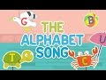 ABC Alphabet Song Educational Kids Song With English Alphabet Phonics