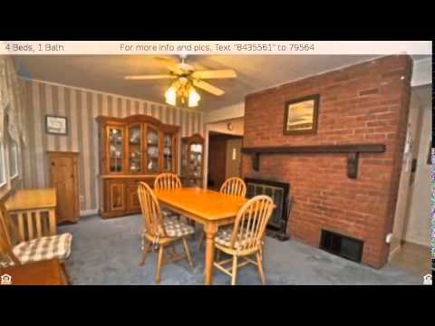 $369,900 - 38 Pilgrim Road, Natick, MA 01760