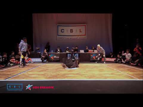 Swazi Vs  Ezzy - Top 8 (13-17 Bracket)