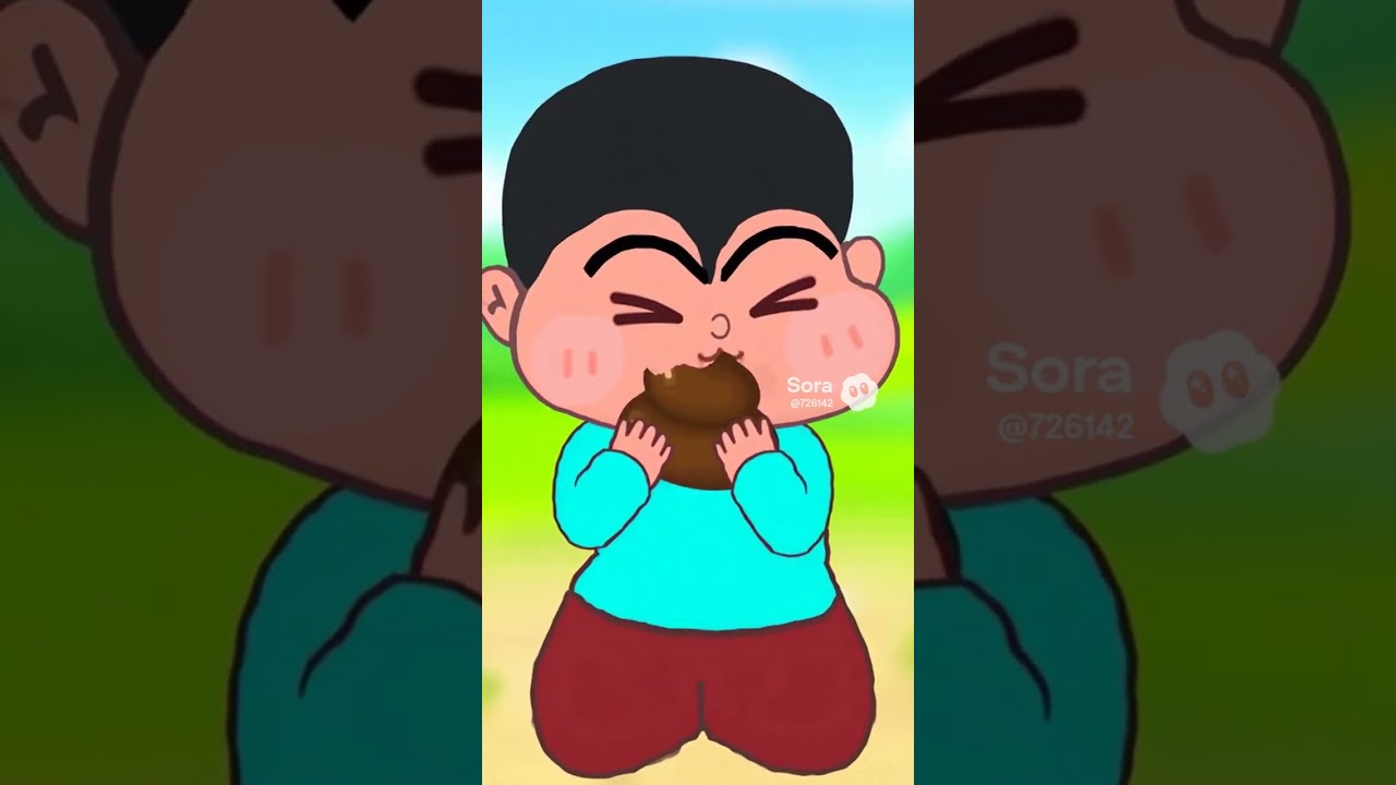 Sora2没　其の壱 #あおいロボット #モテる男  #かわいい