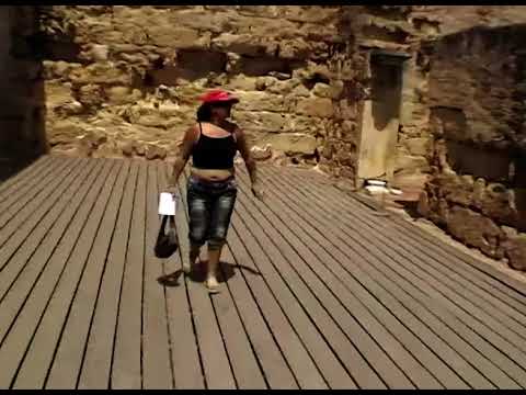 CORDOBA, GIBRALTAR Y SEVILLA LOS ROSALES