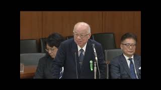 参政党・川裕一郎委員（参考人質疑）　～日本侮辱を目的とした「表現の自由」に歯止めを。（衆院内閣委員会「国旗損壊処罰法案」参考人意見陳述 2026年6月25日）