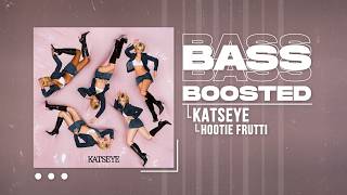 Download lagu KATSEYE (캣츠아이) - Hootie Frutti [BASS BOOSTED] mp3