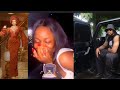 BELLA FLAUÑTS HER ENGAGEMENT RIÑG IN A N W VIDIO AS SHEGGZ SMILES PHYNA S PARRI AFTER PARRI
