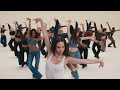 GAP Better In Denim Campaign Video With KATSEYE