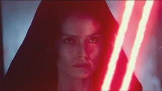 Звёздные Войны: Скайуокер. Восход - Тизер-трейлер с D23 на русском