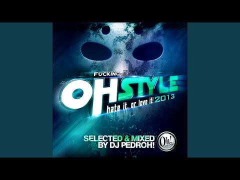 Lessons In Love (Headhunterz Remix Radio Edit)