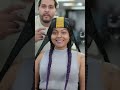 Braid Her Edges Shorts