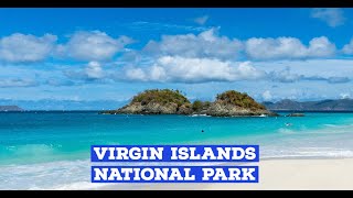 Guide to Virgin Islands National Park | Top Sights | Guide for Visiting