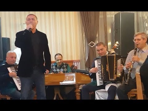 Viorel de la Constanta cu George Udila, Marian Mexicanu si Costel de la Bolintin (Sprit Hap 2018)