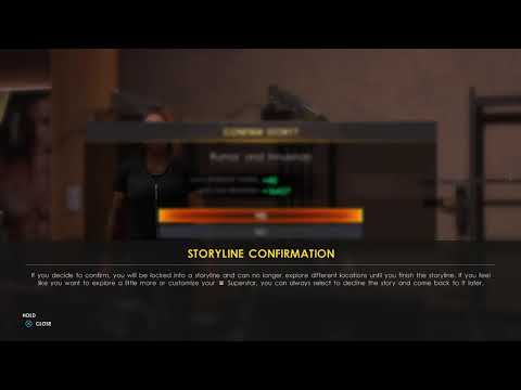 WWE2K22 MYRISE pt.14