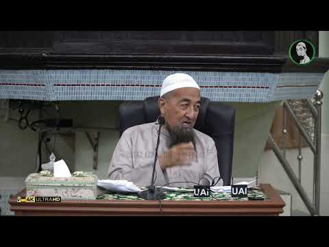 Imam Solat Jumaat Terlupa Rukuk - Ustaz Azhar Idrus