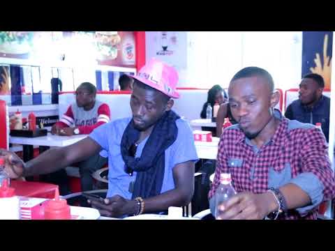 SAINT D ft G4  BORN AGAIN Remix OFFICIAL VIDEO