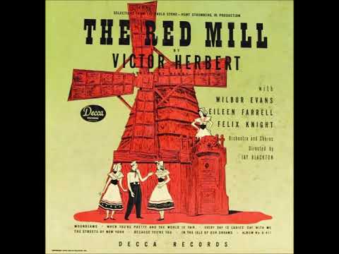 Jay Blackton and His Orchestra and Chorus – When You're Pretty and the World Is Fair