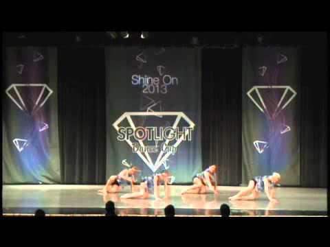 Minneapolis - Lyrical_Contemporary Category Winner