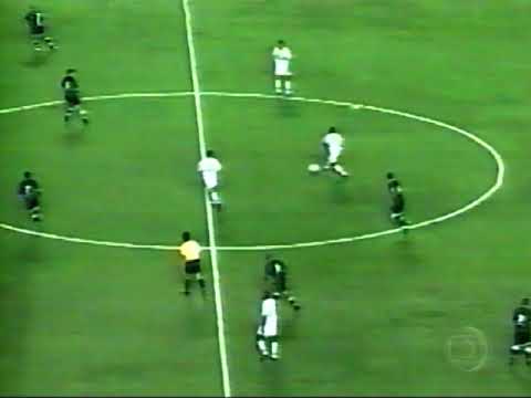 SÃO PAULO 5x2 PONTE PRETA - Campeonato Brasileiro Série A 2002 - Gols