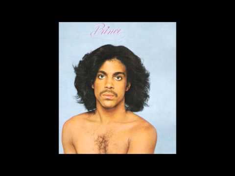 Prince - I wanna be your lover