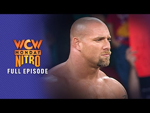 WCW Monday Nitro