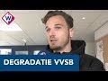 VVSB-spits Frank Tervoert: 'We hebben het voetballend afgelegd tegen Quick Boys' - OMROEP WEST SPORT