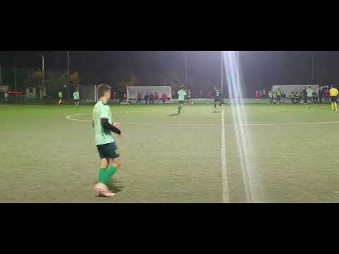 Różanka Wrocław - Pogoń Oleśnica 3:4(0:0).