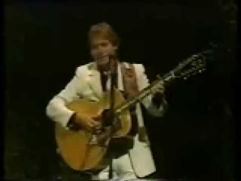 John Denver - Annie's song