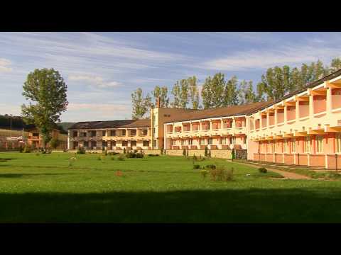 Motel Gilau - Cazare in Cluj - Cazare in Gilau - video by www.av-turism.ro