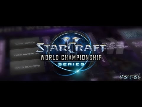 World Championship Series - [M] ForGG vs [EG] Stephano - Round 3