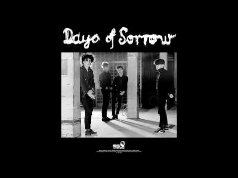 Days Of Sorrow - Travel