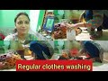 Regular Clothes Washing By Sonali Sonalirsaradin3596