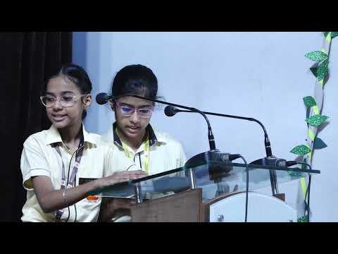 Pinnacle 2024 - JKG International School