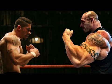 Scott Adkins : Best Fight Scenes