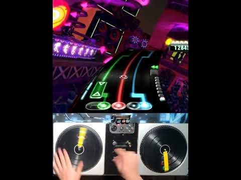 DJHV3 - Universal Mind Control (UMC)