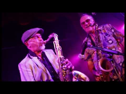 Jo Jo Zep & The Falcons live at Memo