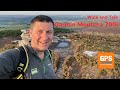 Walk with an Outdoor GPS - Montana 700i