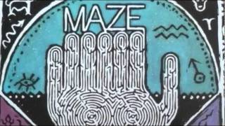 Maze Featuring Frankie Beverly   Before I Let Go   YouTube