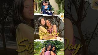Download lagu Happy Sister Day VN Code Template | Sister Day VN Code or CapCut template | Trending Sister Day code mp3