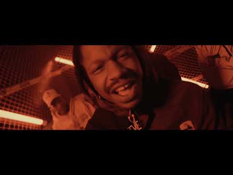 VADA TVE - "Its Up" (Official Video)