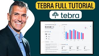 Tebra Tutorial For Beginners (2026) : EHR, EMR & Billing Software Overview