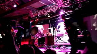 IAMX - Kiev THE GREAT SHIPWRECK OF LIFE