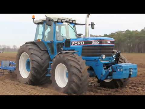 Ford 8830