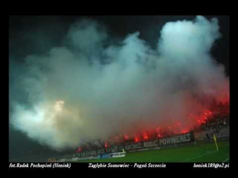 Zapowiedź meczu: Zagłębie Sosnowiec - Pogoń Szczecin.